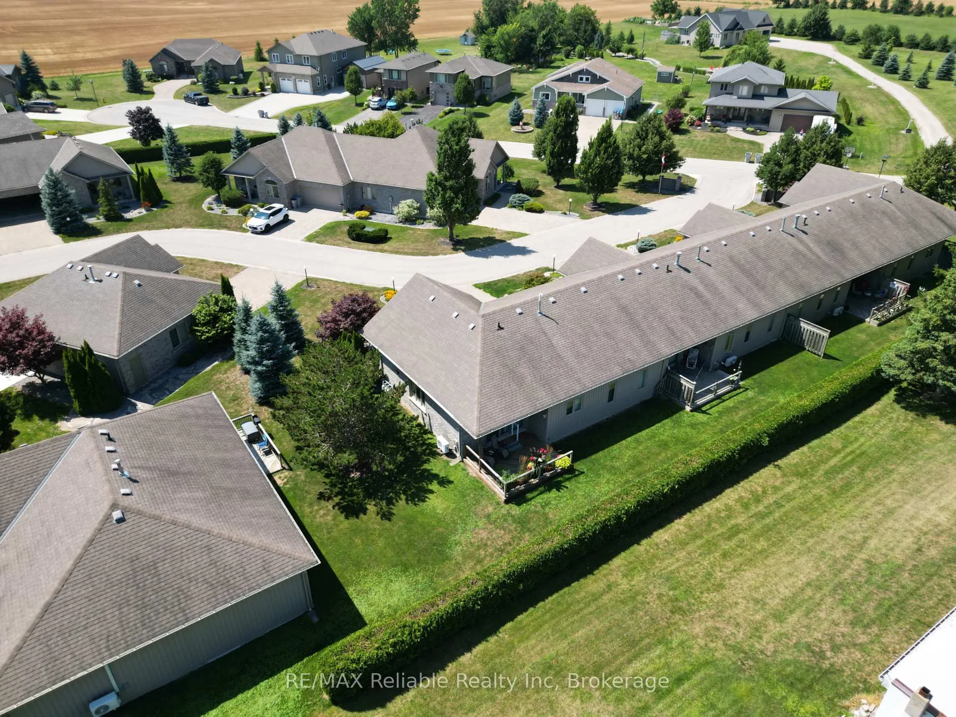 Photo 37 of 4-10 Conrad Drive, Bluewater, Zurich — HOMEH