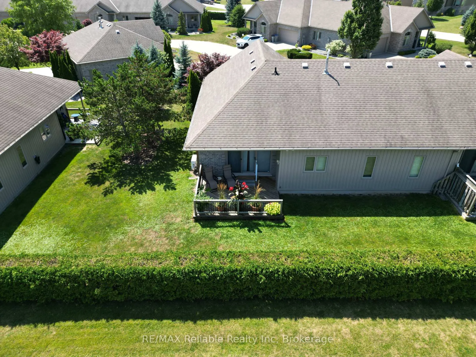 Photo 38 of 4-10 Conrad Drive, Bluewater, Zurich — HOMEH
