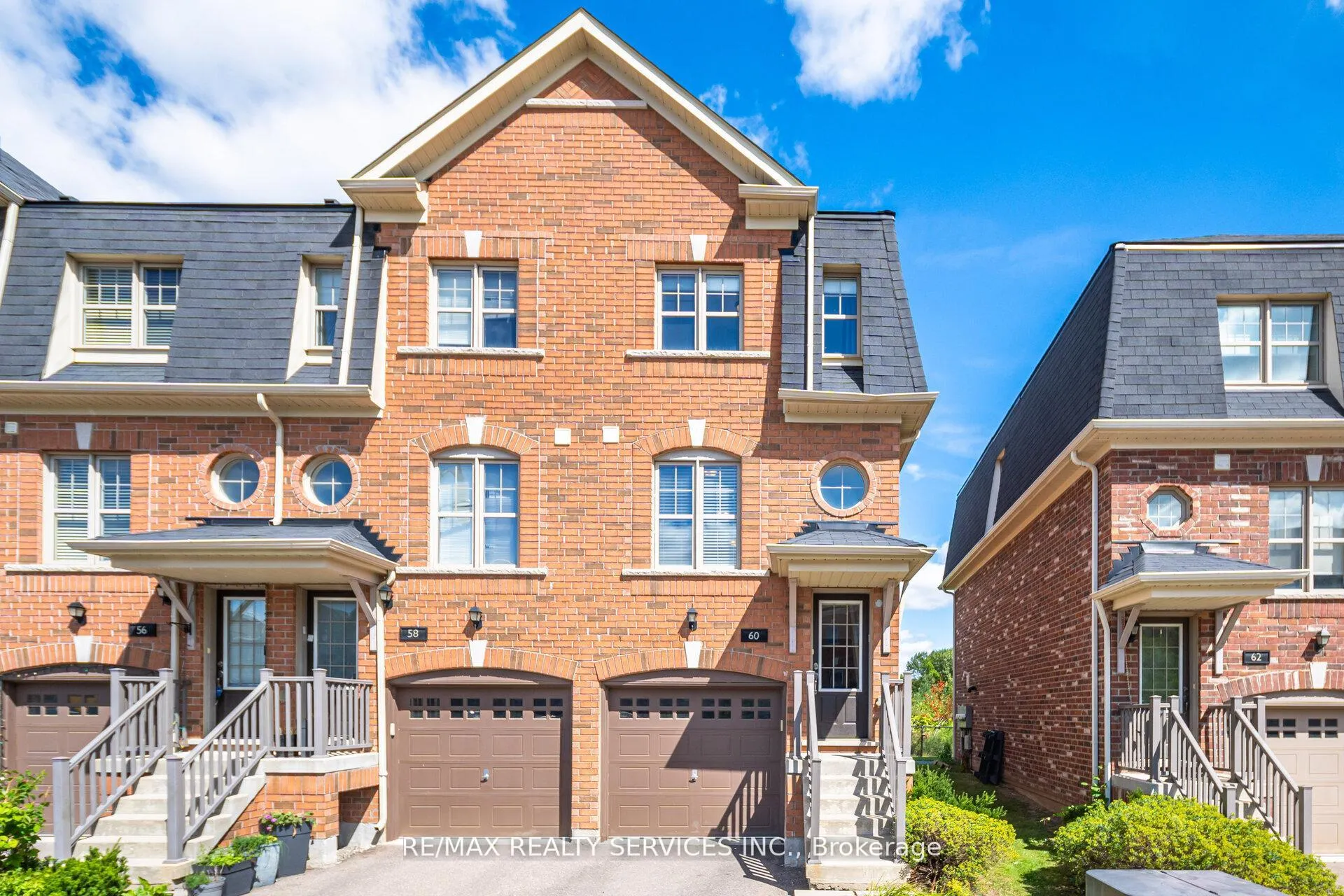 Photo 1 of 60 Soldier Street, Brampton, Northwest Brampton — HOMEH