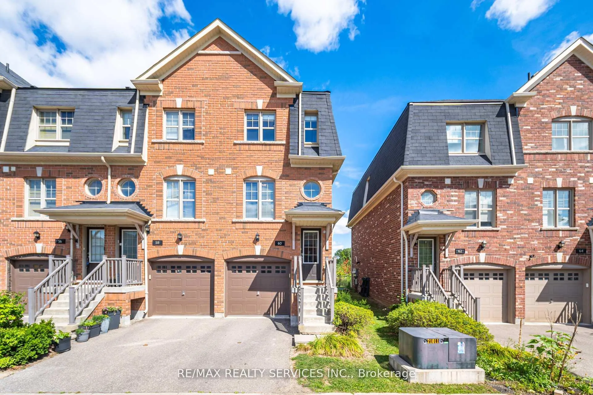 Photo 2 of 60 Soldier Street, Brampton, Northwest Brampton — HOMEH