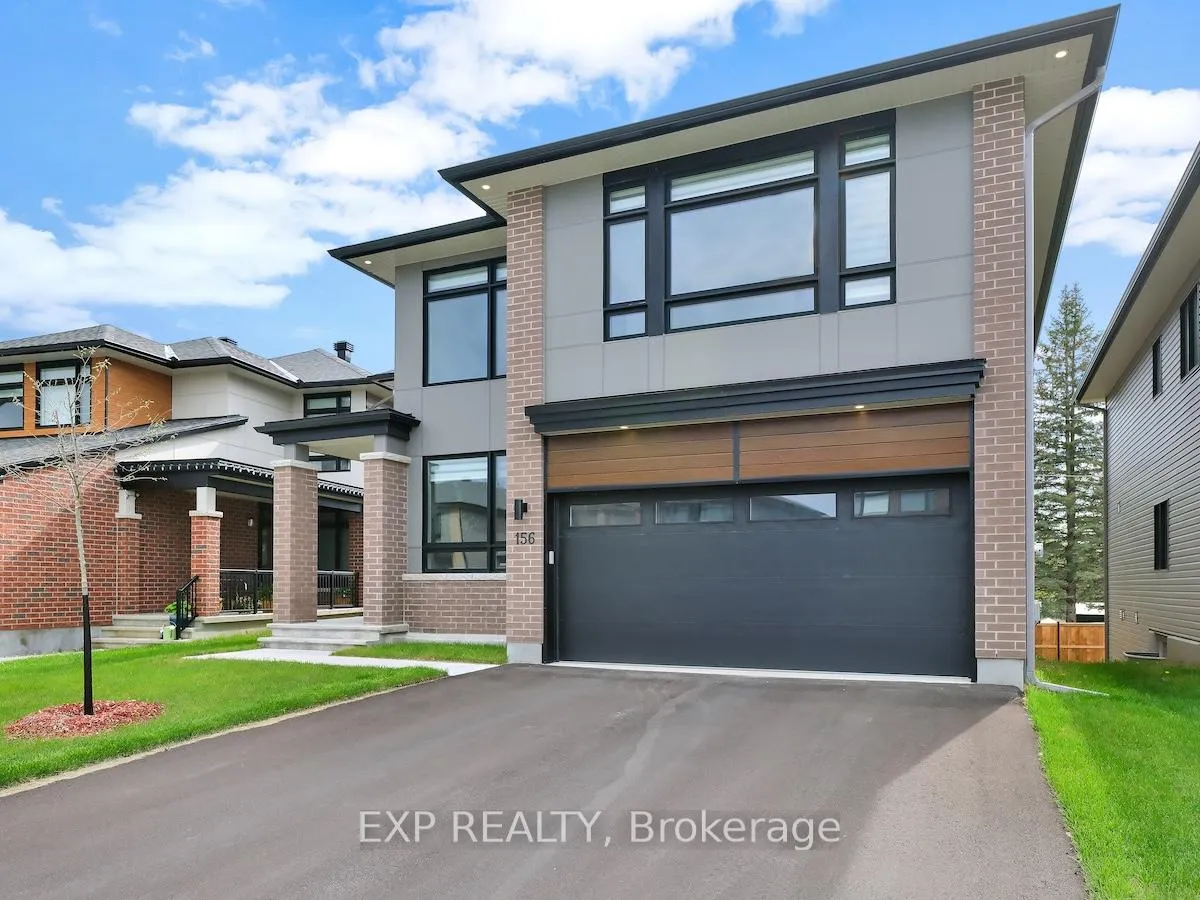 Photo 1 of 156 Bristol Crescent, North Grenville, Kemptville — HOMEH