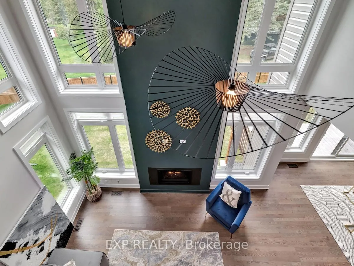 Photo 3 of 156 Bristol Crescent, North Grenville, Kemptville — HOMEH