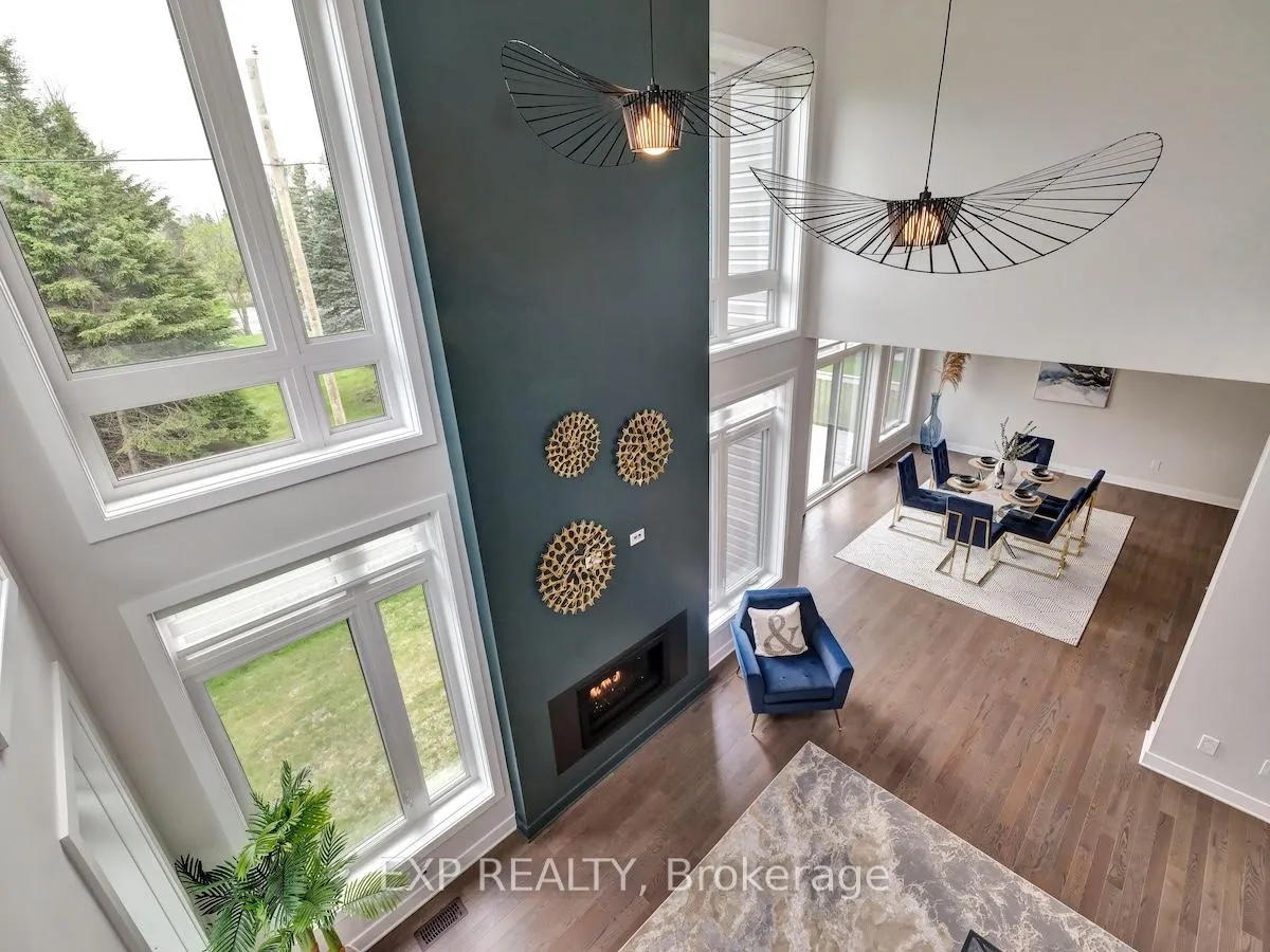 Photo 4 of 156 Bristol Crescent, North Grenville, Kemptville — HOMEH
