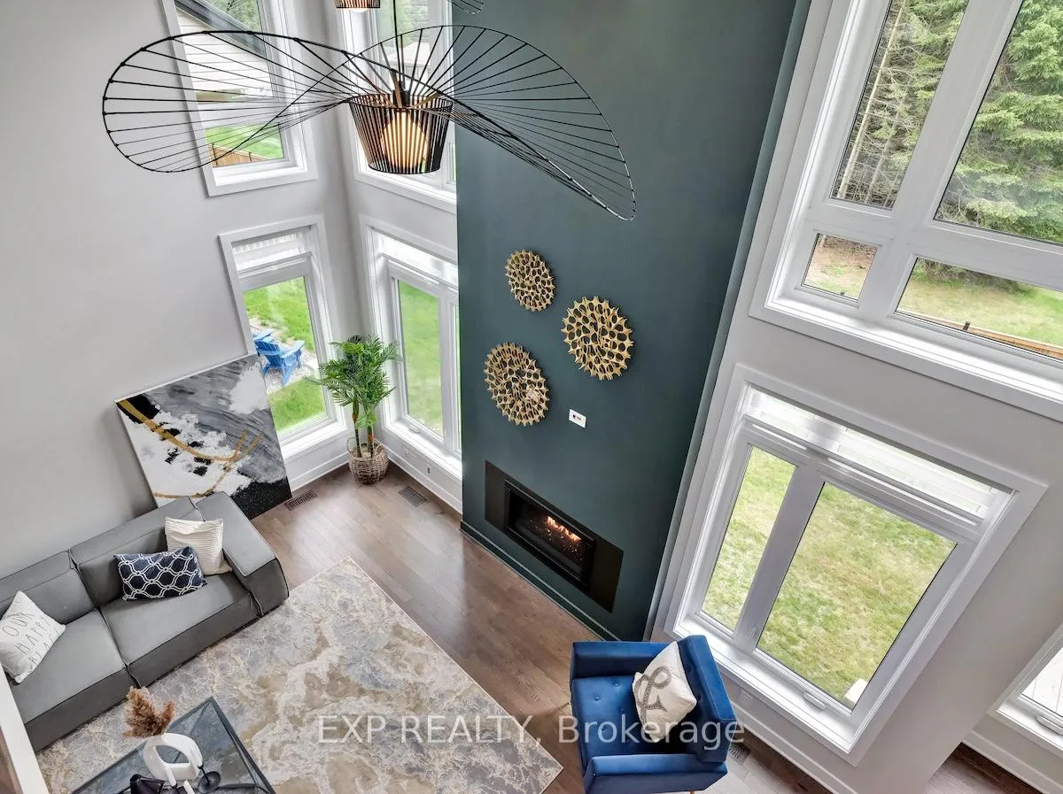 Photo 5 of 156 Bristol Crescent, North Grenville, Kemptville — HOMEH