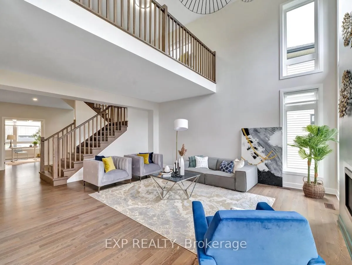 Photo 7 of 156 Bristol Crescent, North Grenville, Kemptville — HOMEH