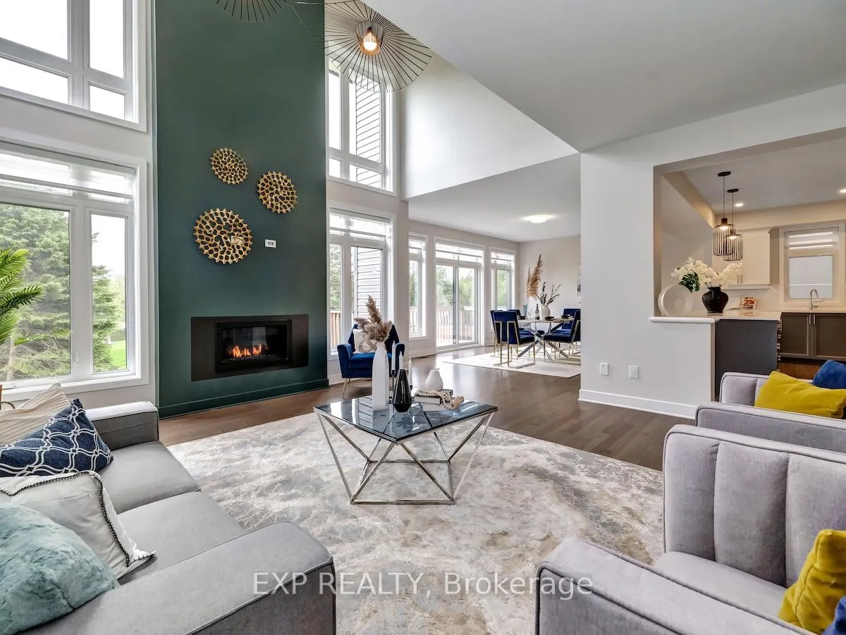 Photo 8 of 156 Bristol Crescent, North Grenville, Kemptville — HOMEH