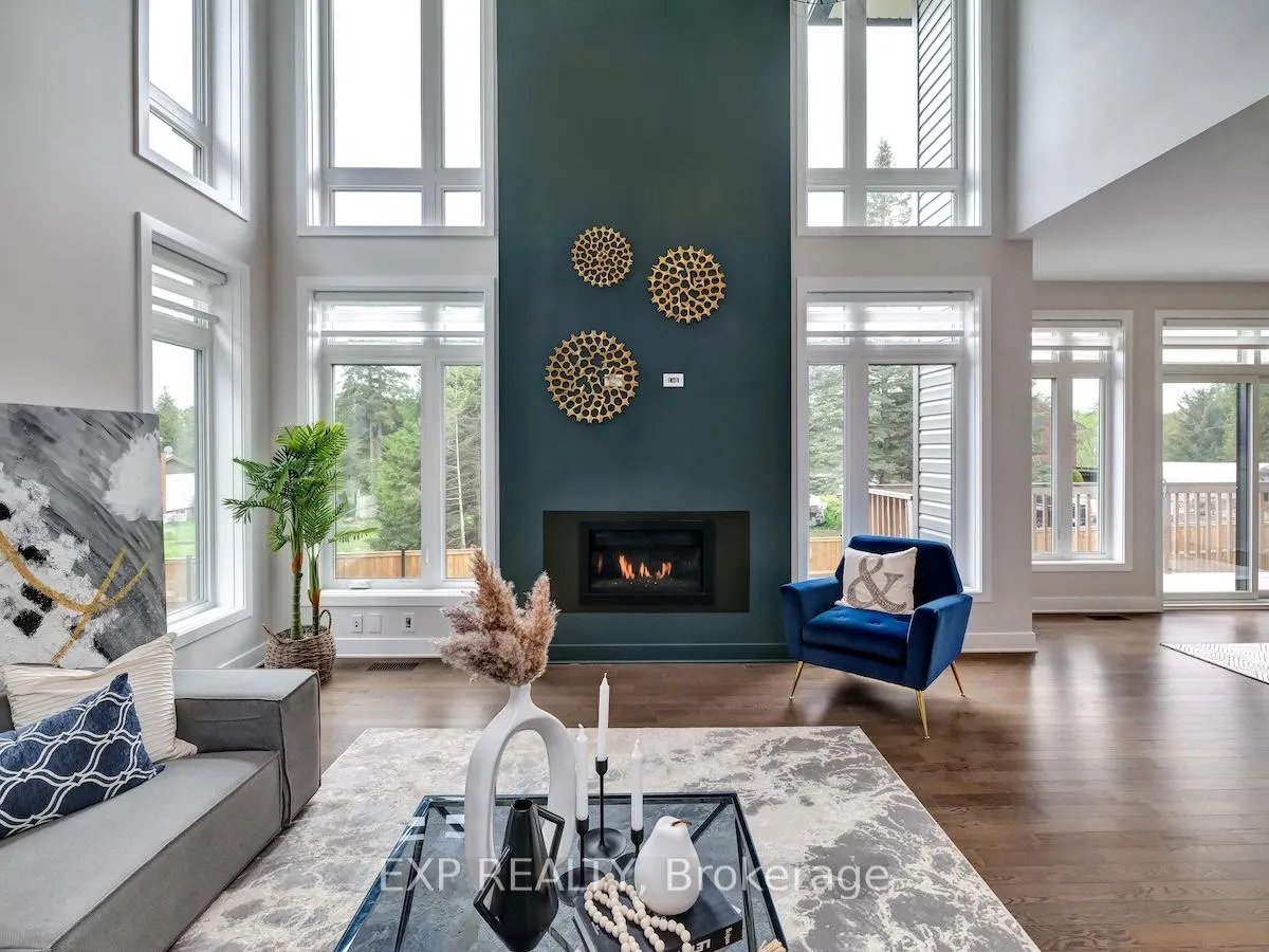 Photo 9 of 156 Bristol Crescent, North Grenville, Kemptville — HOMEH