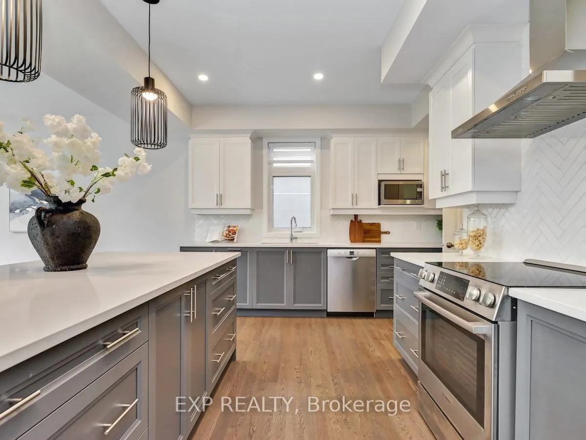 Photo 16 of 156 Bristol Crescent, North Grenville, Kemptville — HOMEH