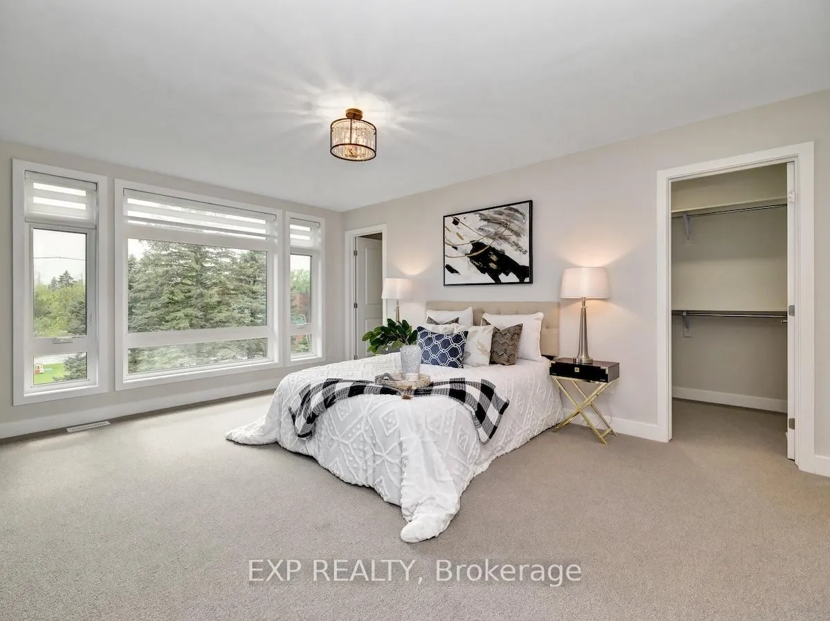 Photo 23 of 156 Bristol Crescent, North Grenville, Kemptville — HOMEH