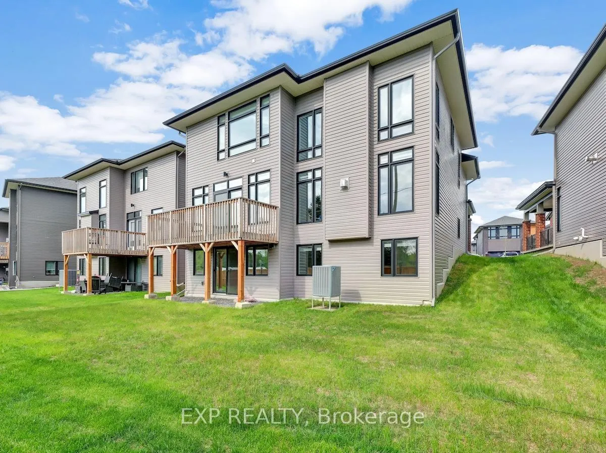 Photo 46 of 156 Bristol Crescent, North Grenville, Kemptville — HOMEH