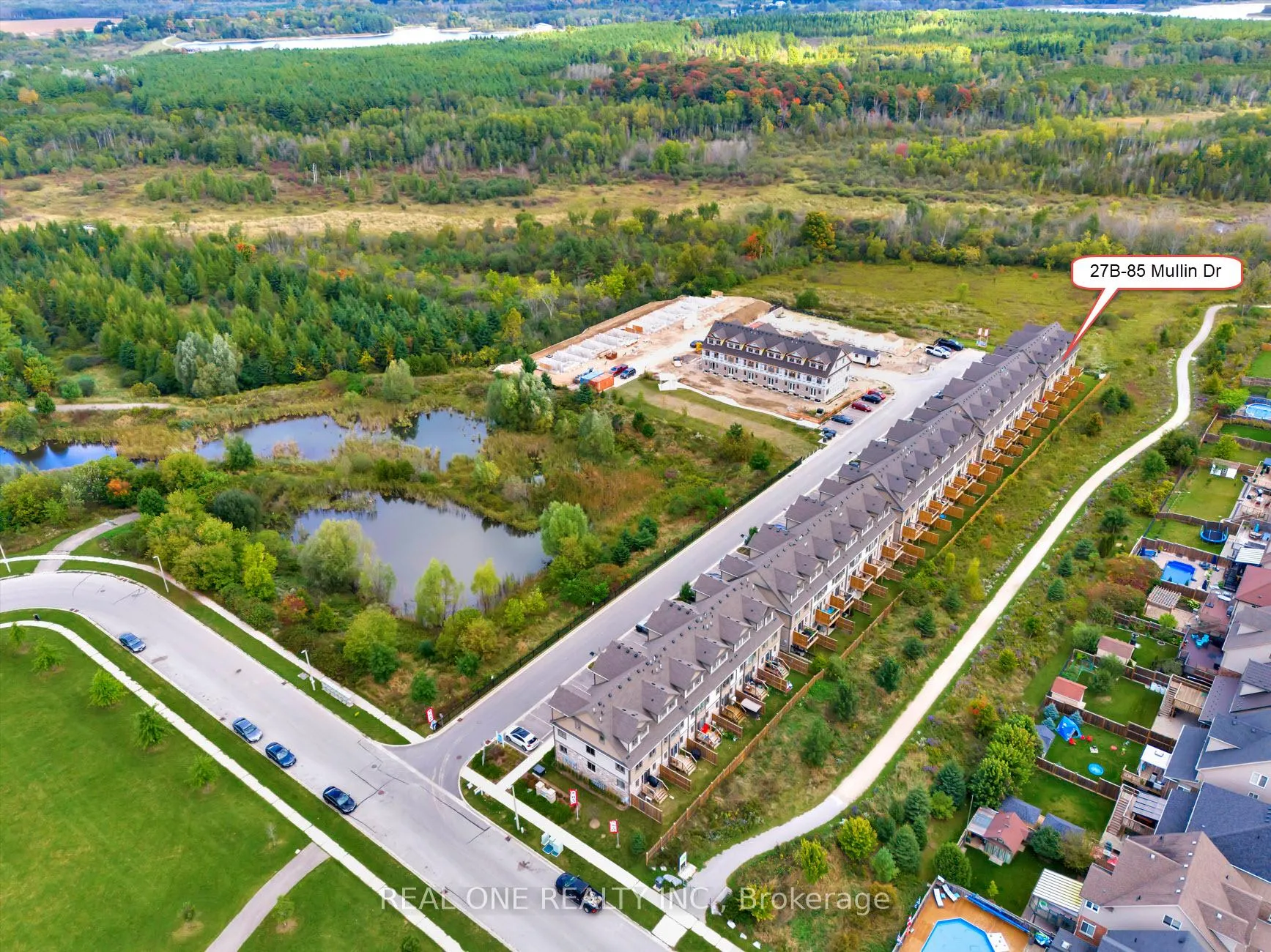 Photo 21 of Unit 27B, 85 Mullin Drive, Guelph, Victoria North — HOMEH