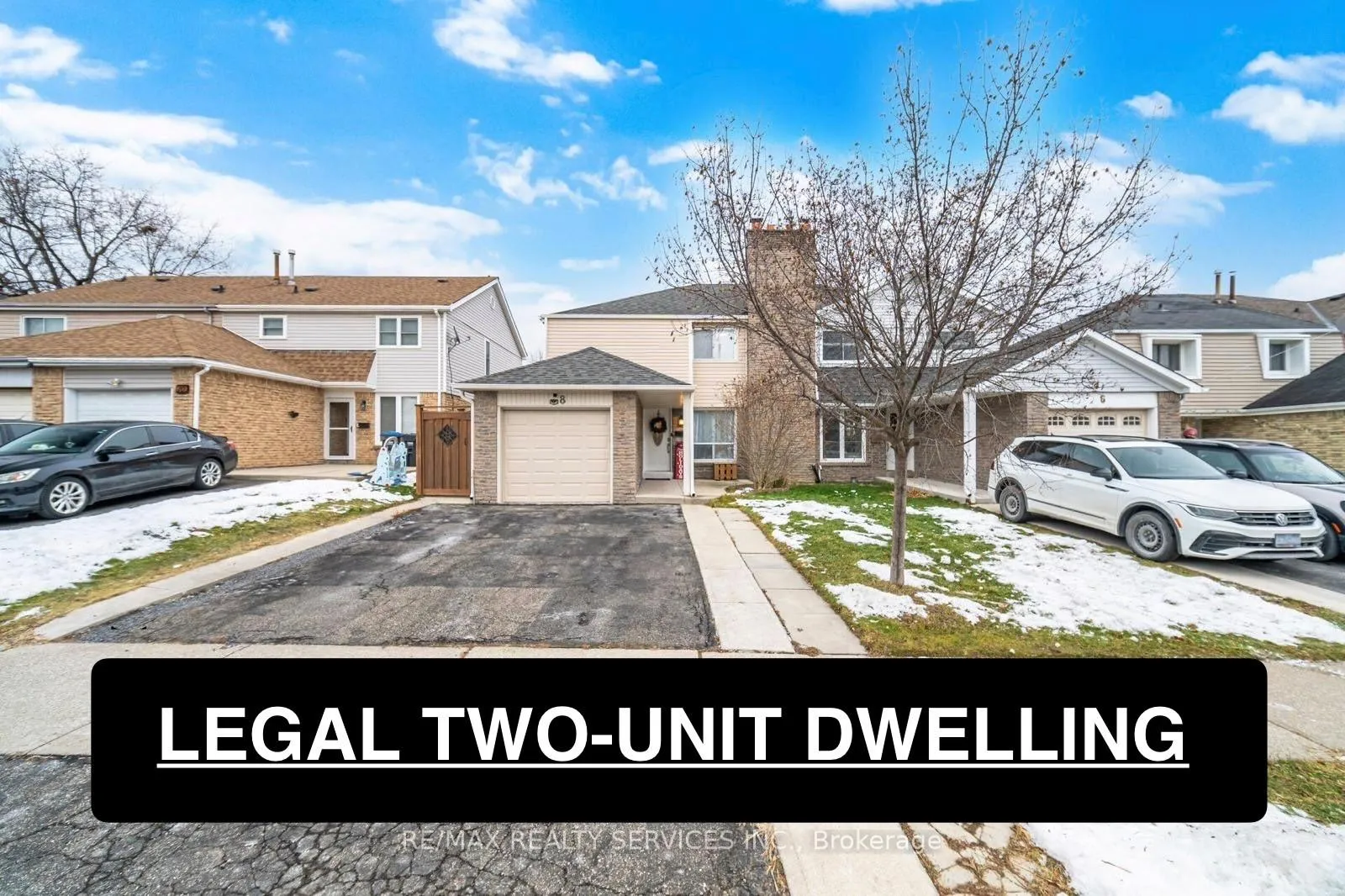 Photo 1 of 8 Nottawasaga Crescent, Brampton, Heart Lake West — HOMEH