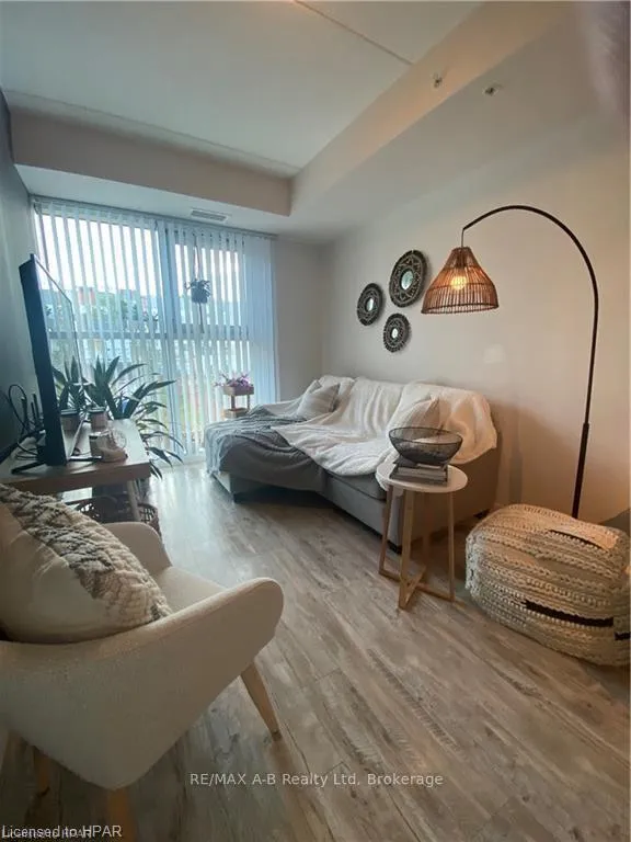 Photo 2 of Unit 320, 257 Hemlock Street, Waterloo, Uptown Waterloo/Westmount — HOMEH