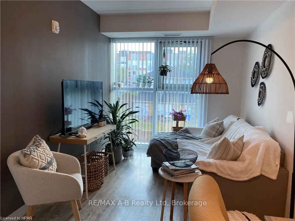 Photo 3 of Unit 320, 257 Hemlock Street, Waterloo, Uptown Waterloo/Westmount — HOMEH