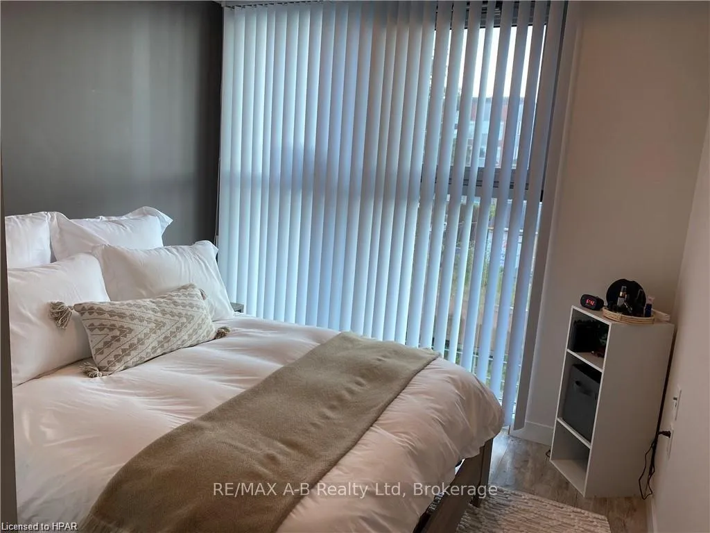Photo 5 of Unit 320, 257 Hemlock Street, Waterloo, Uptown Waterloo/Westmount — HOMEH
