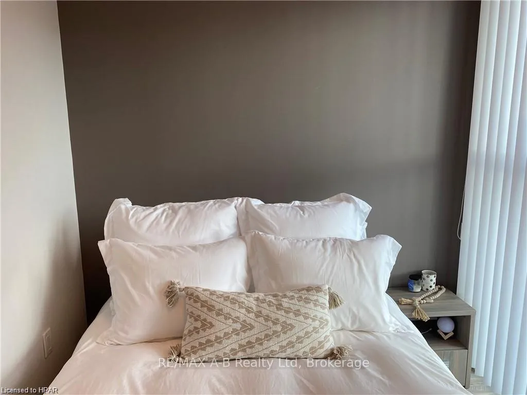 Photo 7 of Unit 320, 257 Hemlock Street, Waterloo, Uptown Waterloo/Westmount — HOMEH