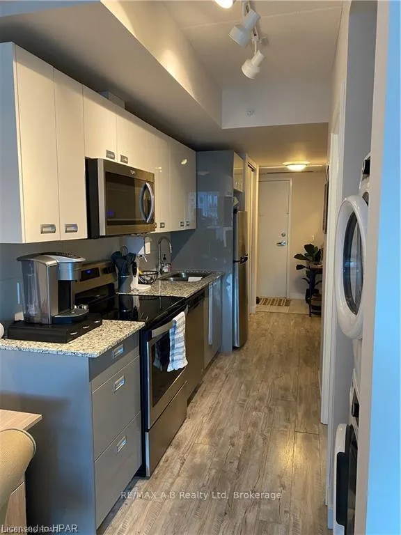 Photo 9 of Unit 320, 257 Hemlock Street, Waterloo, Uptown Waterloo/Westmount — HOMEH
