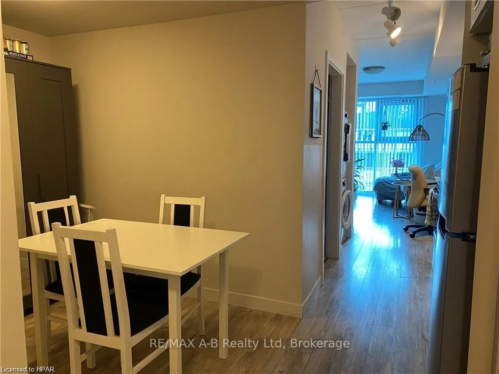 Photo 11 of Unit 320, 257 Hemlock Street, Waterloo, Uptown Waterloo/Westmount — HOMEH
