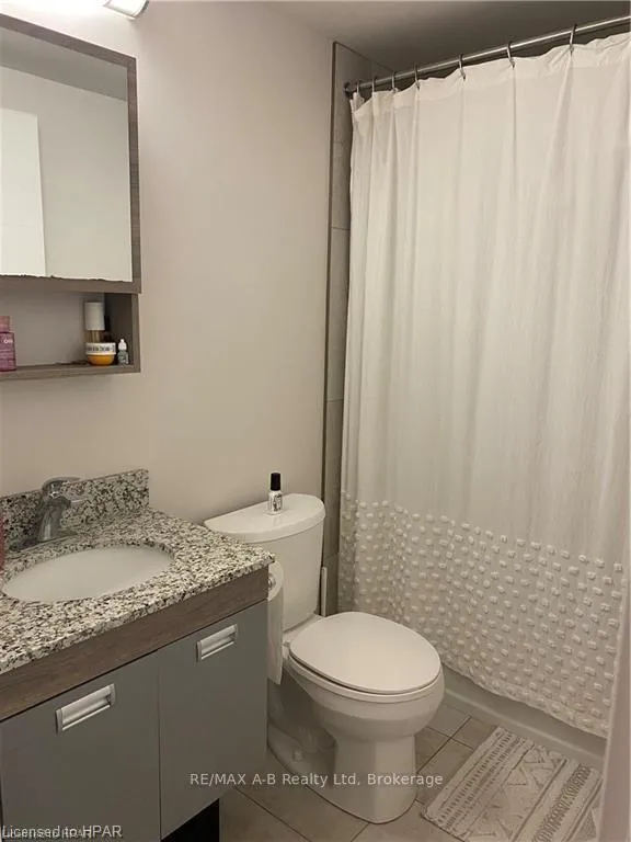 Photo 12 of Unit 320, 257 Hemlock Street, Waterloo, Uptown Waterloo/Westmount — HOMEH