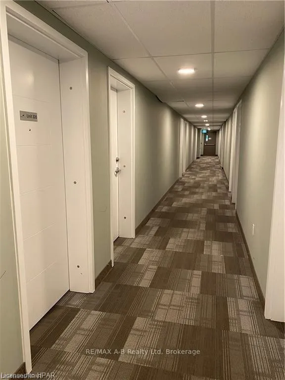 Photo 17 of Unit 320, 257 Hemlock Street, Waterloo, Uptown Waterloo/Westmount — HOMEH