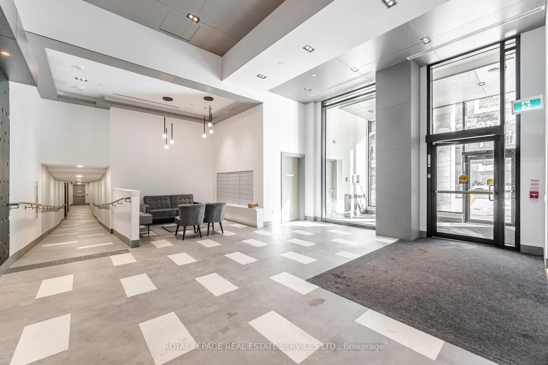 Photo 3 of Unit 406, 840 St Clair Avenue W, Toronto, Oakwood Village — HOMEH