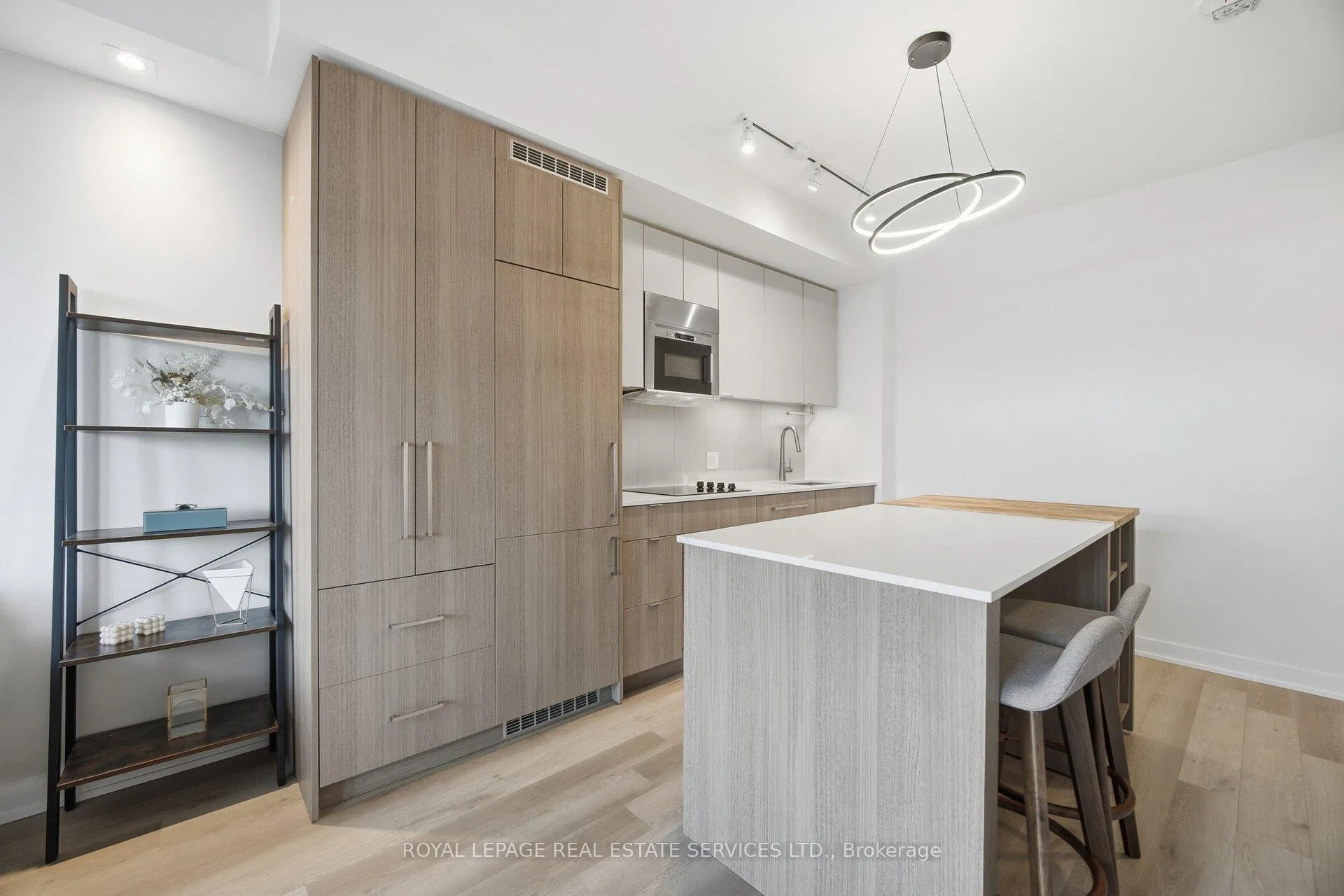 Photo 11 of Unit 406, 840 St Clair Avenue W, Toronto, Oakwood Village — HOMEH