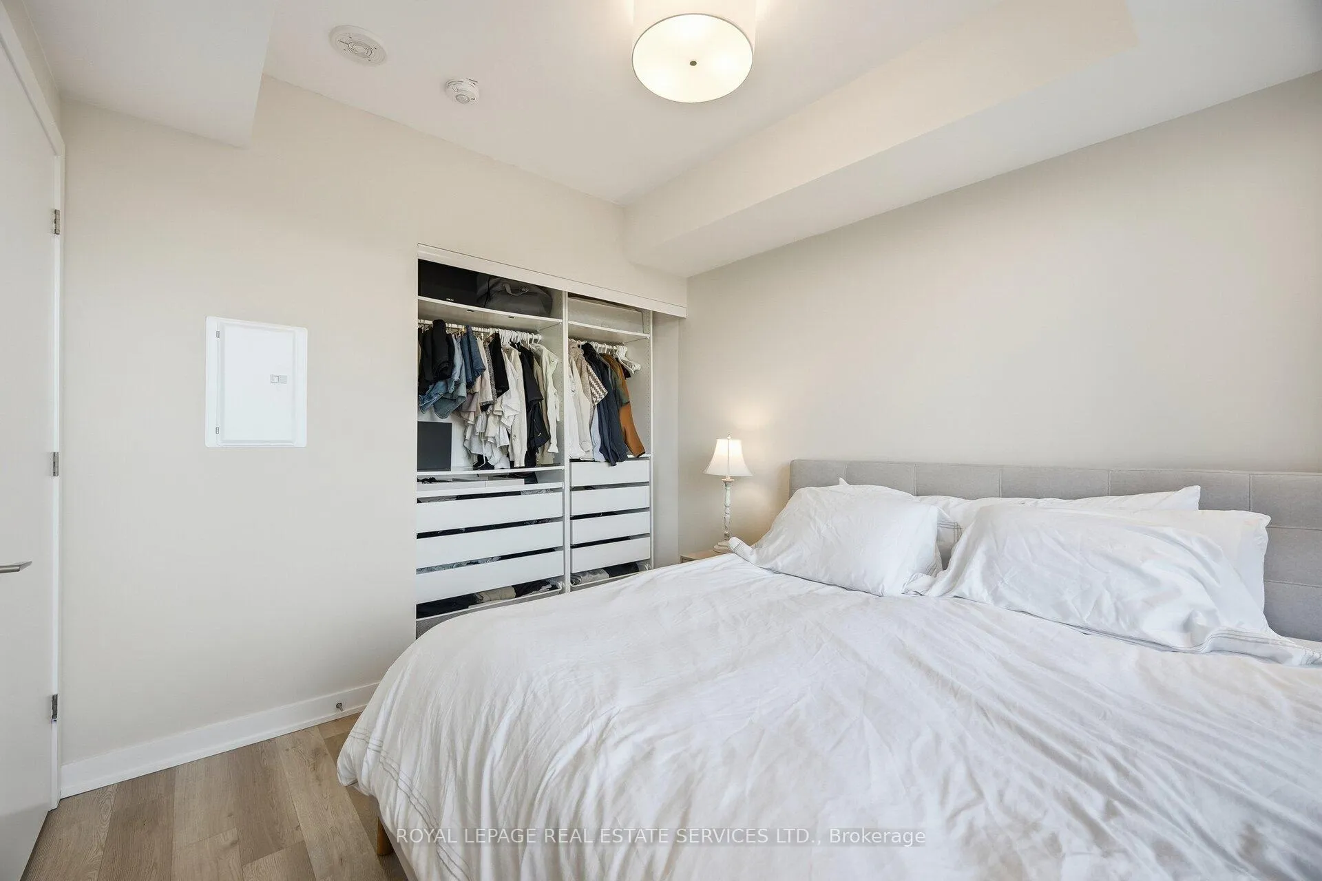 Photo 20 of Unit 406, 840 St Clair Avenue W, Toronto, Oakwood Village — HOMEH