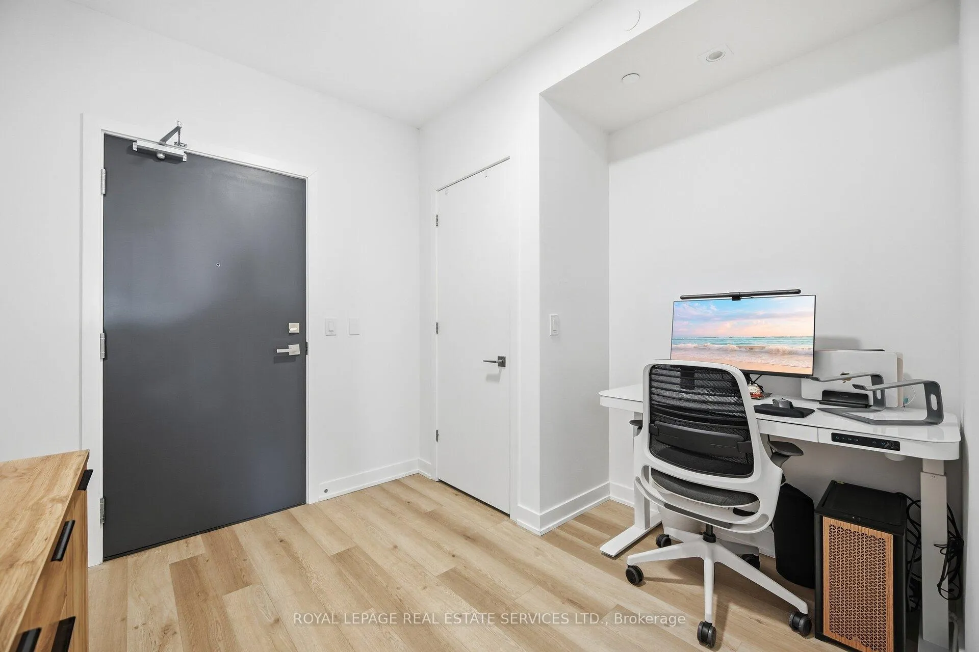 Photo 22 of Unit 406, 840 St Clair Avenue W, Toronto, Oakwood Village — HOMEH