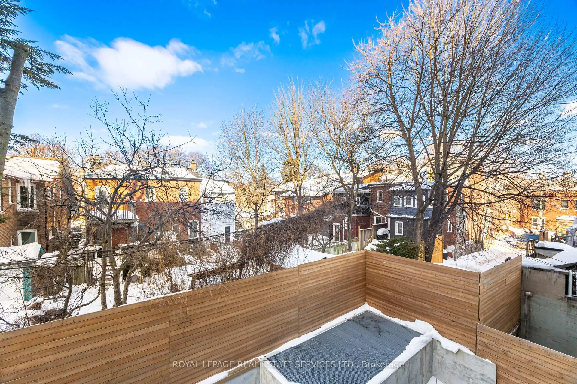 Photo 24 of Unit 406, 840 St Clair Avenue W, Toronto, Oakwood Village — HOMEH