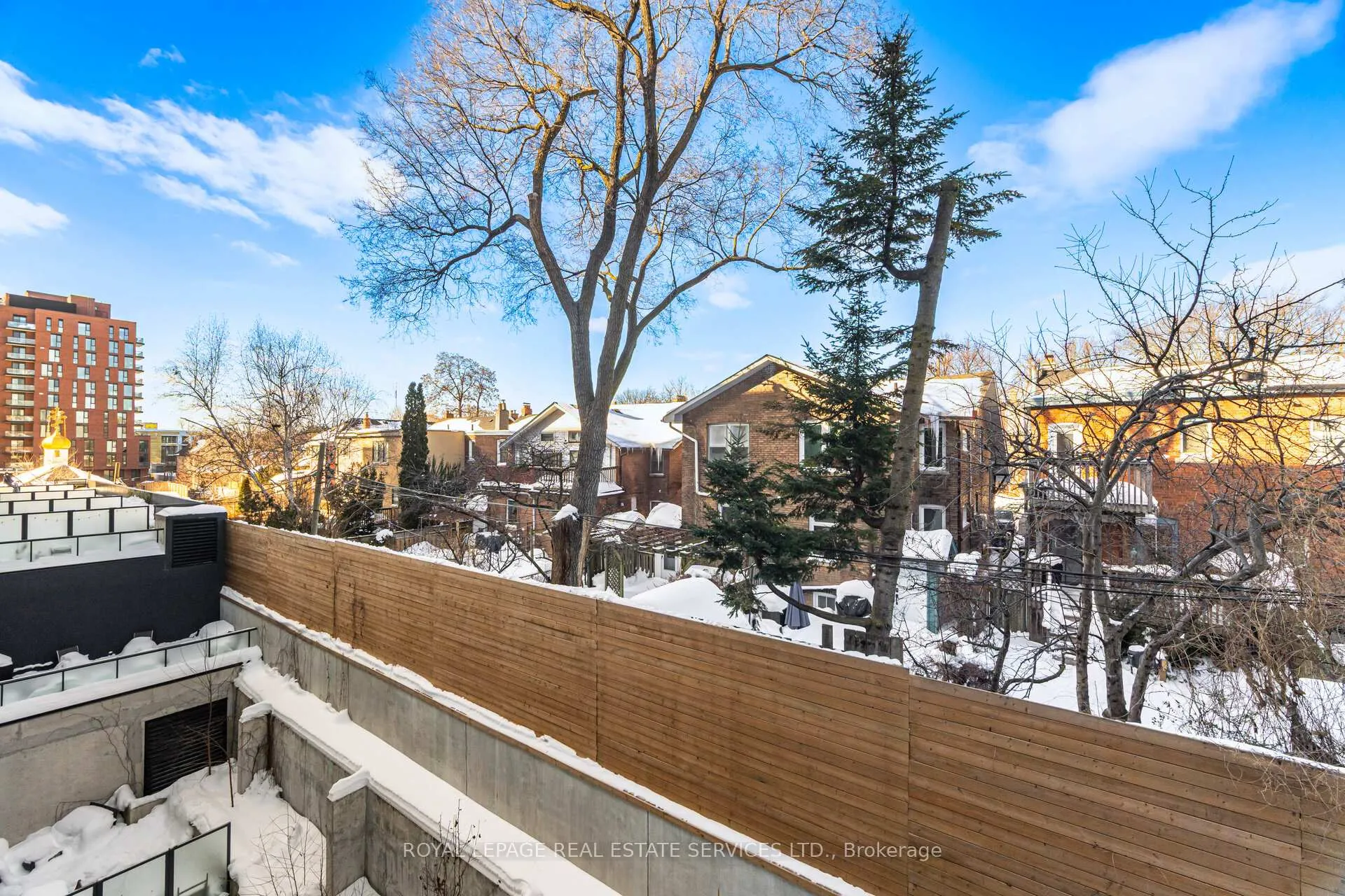 Photo 25 of Unit 406, 840 St Clair Avenue W, Toronto, Oakwood Village — HOMEH
