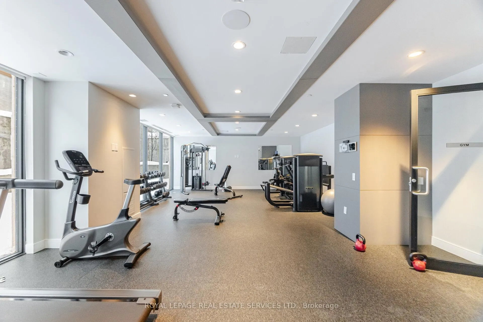 Photo 26 of Unit 406, 840 St Clair Avenue W, Toronto, Oakwood Village — HOMEH