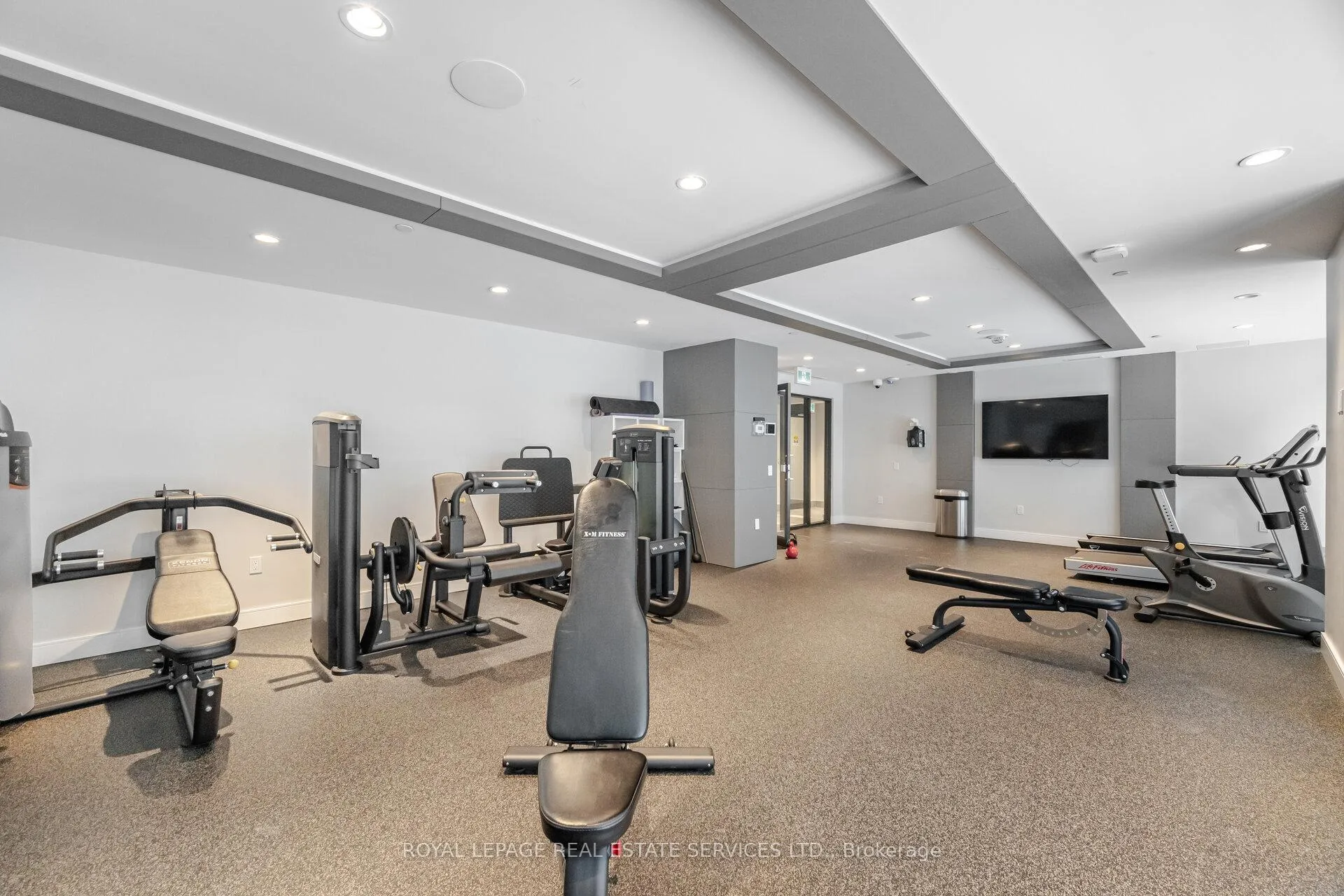 Photo 27 of Unit 406, 840 St Clair Avenue W, Toronto, Oakwood Village — HOMEH