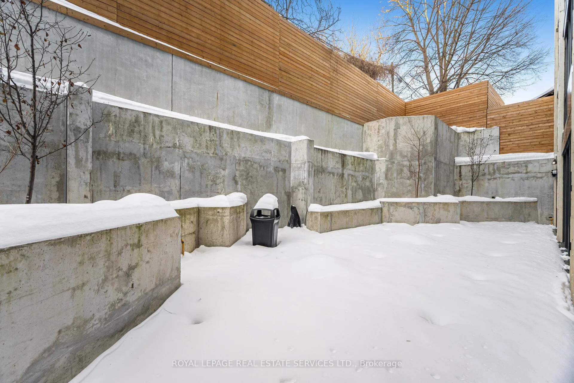 Photo 28 of Unit 406, 840 St Clair Avenue W, Toronto, Oakwood Village — HOMEH