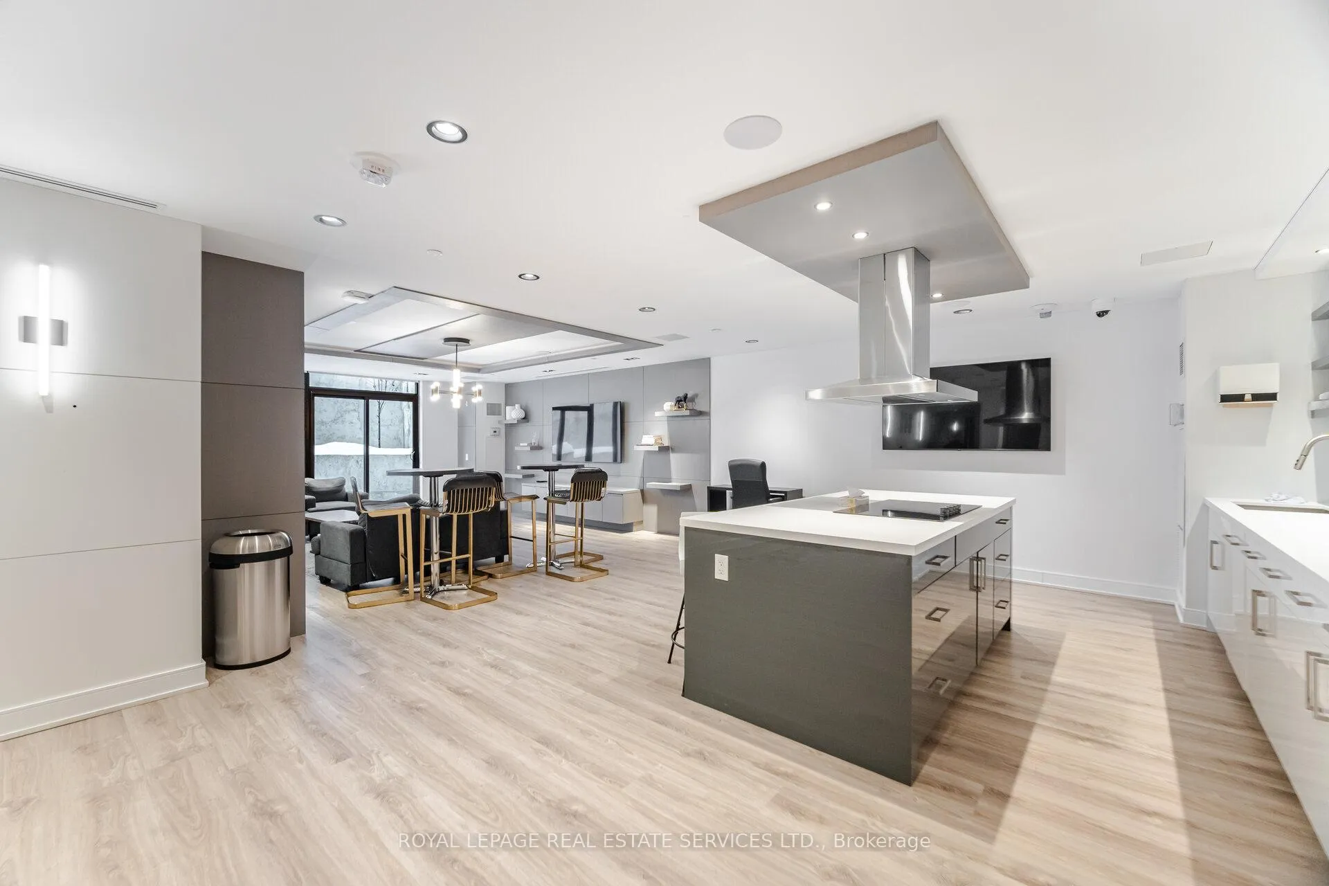 Photo 29 of Unit 406, 840 St Clair Avenue W, Toronto, Oakwood Village — HOMEH