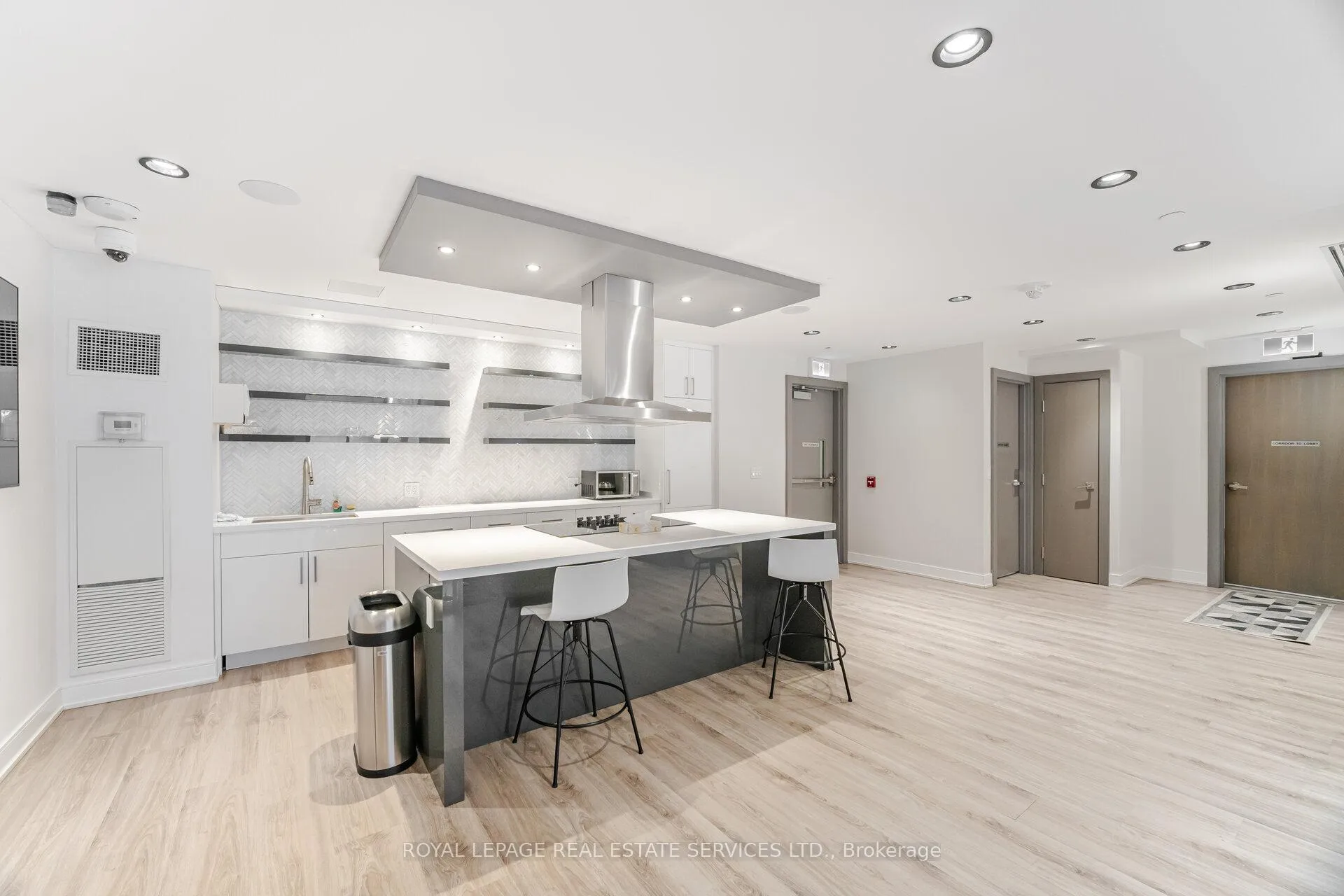 Photo 30 of Unit 406, 840 St Clair Avenue W, Toronto, Oakwood Village — HOMEH