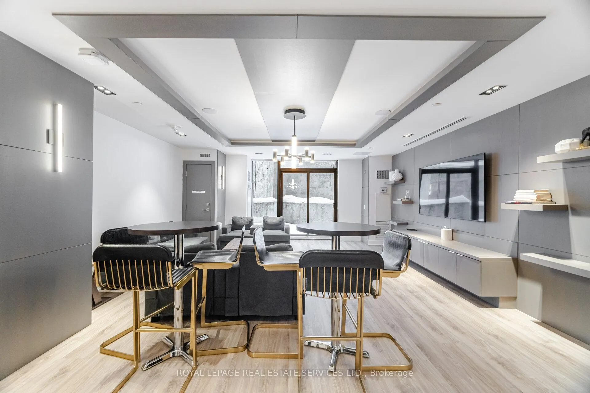Photo 31 of Unit 406, 840 St Clair Avenue W, Toronto, Oakwood Village — HOMEH