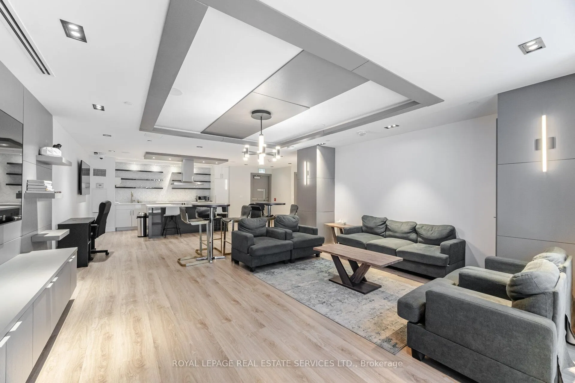 Photo 32 of Unit 406, 840 St Clair Avenue W, Toronto, Oakwood Village — HOMEH
