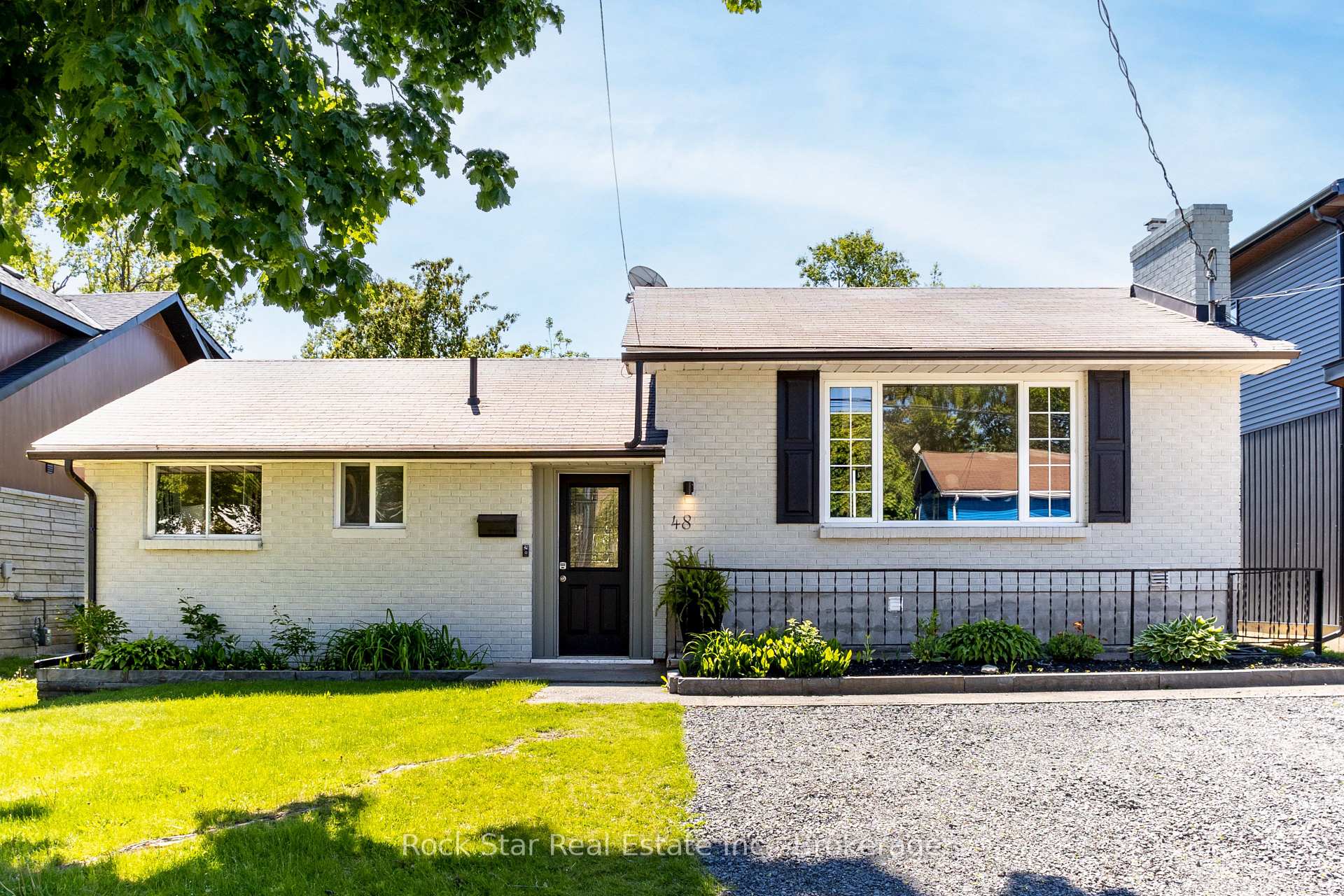 Photo 1 of 48 South John Street, Belleville, Belleville Ward — HOMEH
