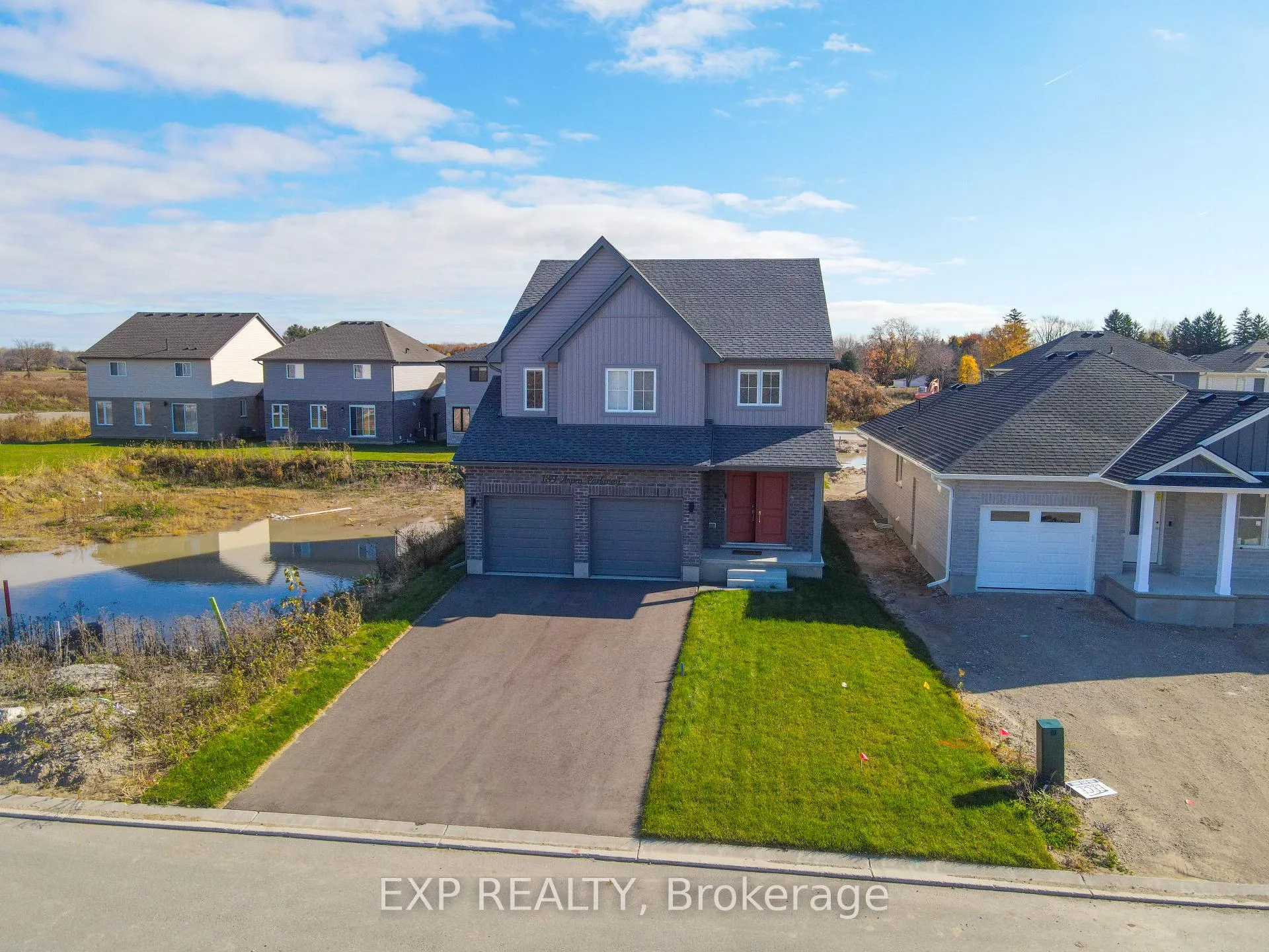Photo 1 of 139 Aspen Parkway, Aylmer — HOMEH
