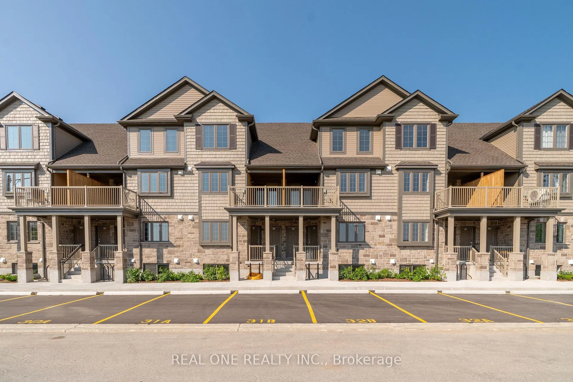 Photo 1 of Unit 31B, 85 Mullin Drive, Guelph, Victoria North — HOMEH