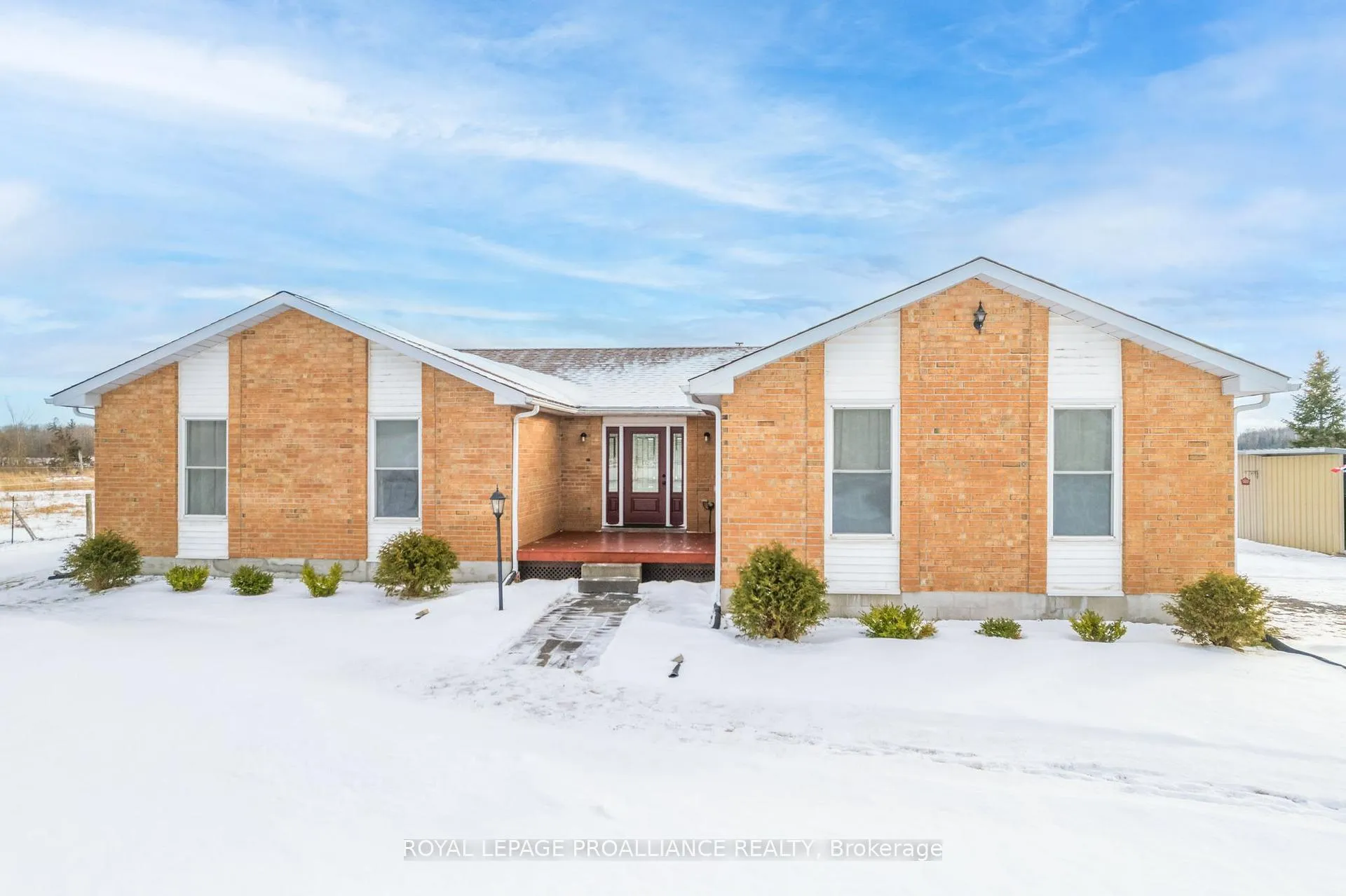 Photo 1 of 421 Mount Pleasant Road, Stirling-Rawdon, Stirling Ward — HOMEH