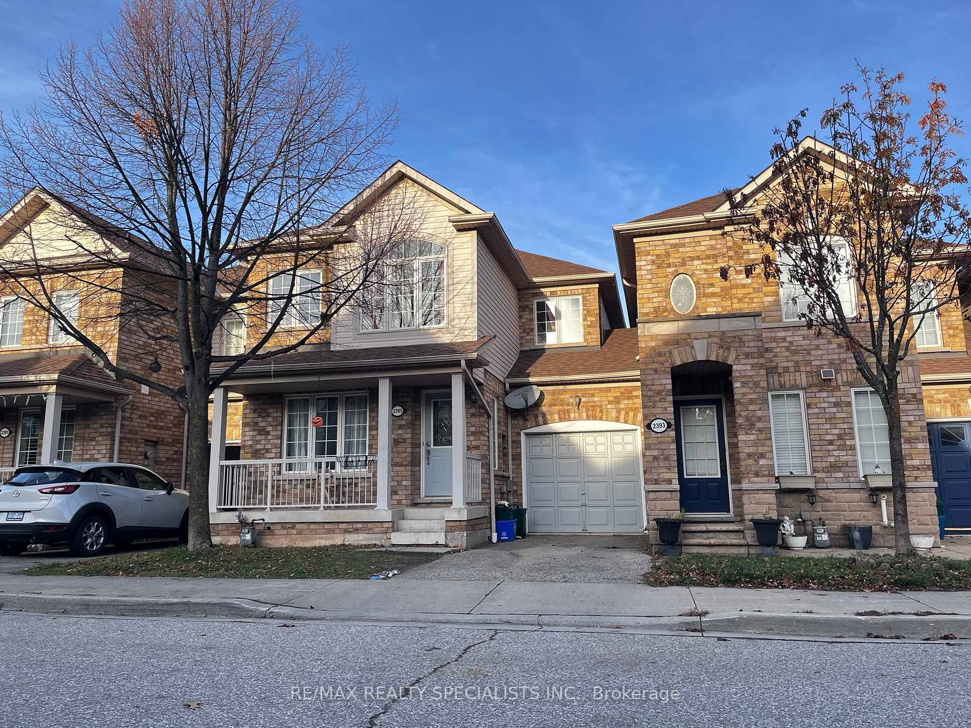 Photo 1 of 2395 Curtis Road, Burlington, Orchard — HOMEH