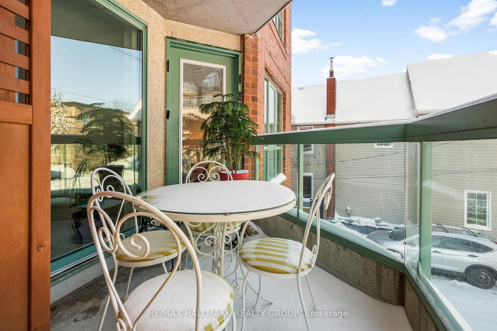 Photo 27 of Unit 211, 540 Cambridge Street S, Ottawa, West Centre Town — HOMEH