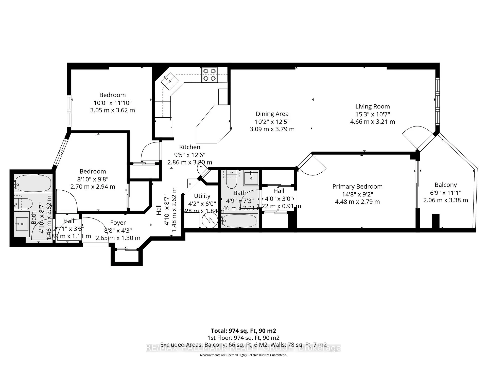 Photo 28 of Unit 211, 540 Cambridge Street S, Ottawa, West Centre Town — HOMEH