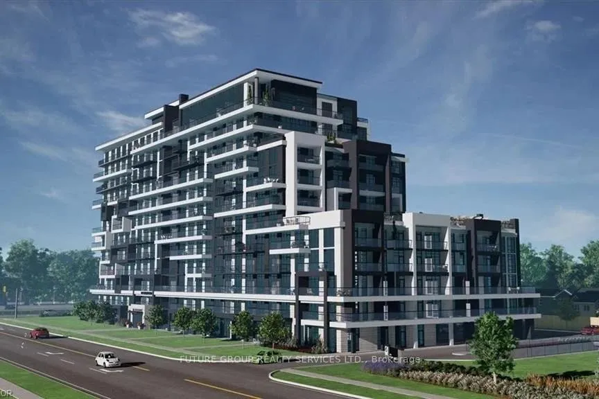 Photo 1 of Unit 913, 461 Green Road, Hamilton, Lakeshore — HOMEH