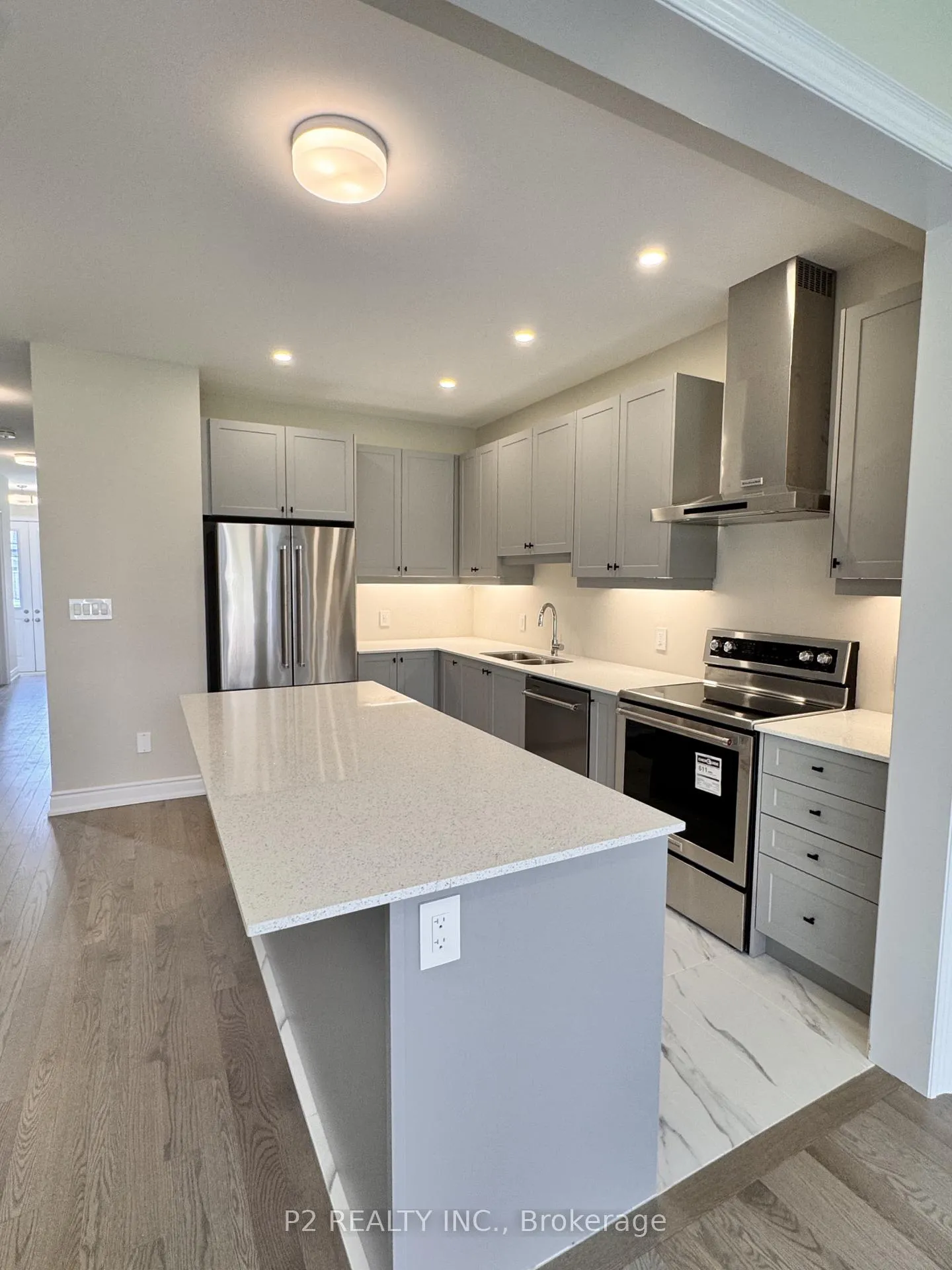 Photo 3 of 25 Periwinkle Road, Springwater, Midhurst — HOMEH