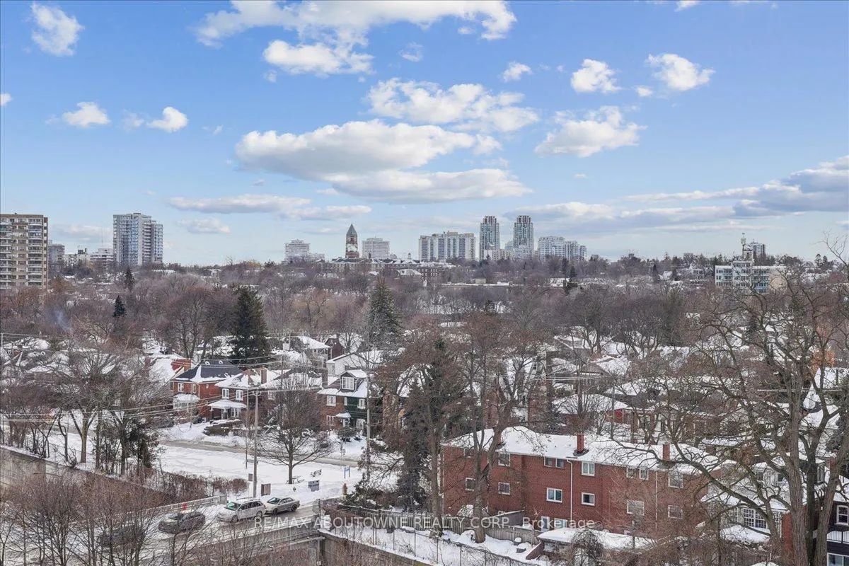 Photo 14 of Unit 701, 23 Glebe Road W, Toronto, Yonge-Eglinton — HOMEH