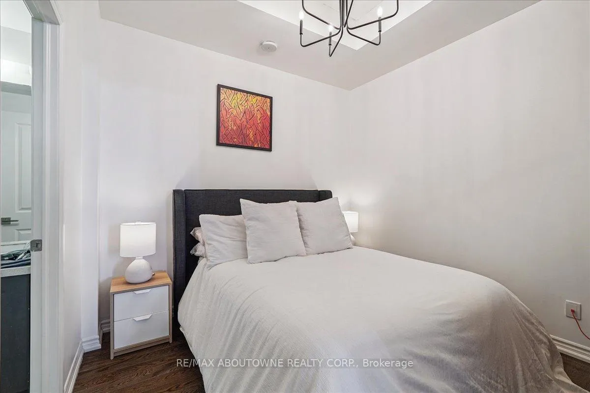 Photo 17 of Unit 701, 23 Glebe Road W, Toronto, Yonge-Eglinton — HOMEH