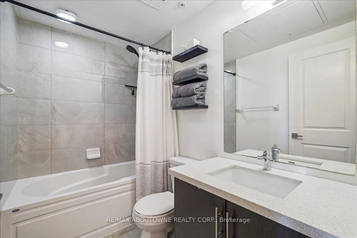 Photo 19 of Unit 701, 23 Glebe Road W, Toronto, Yonge-Eglinton — HOMEH