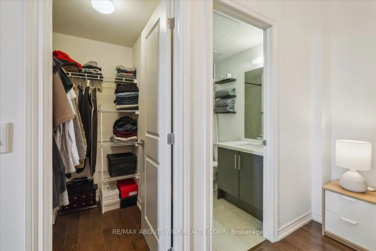 Photo 20 of Unit 701, 23 Glebe Road W, Toronto, Yonge-Eglinton — HOMEH